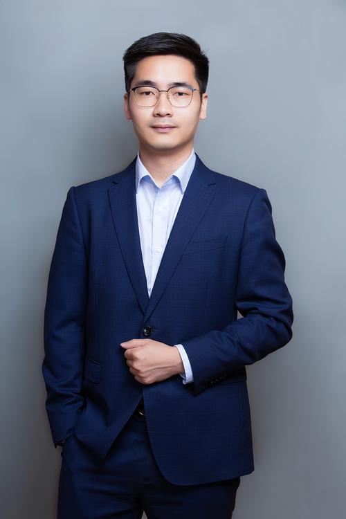 汤桓威 设计总监